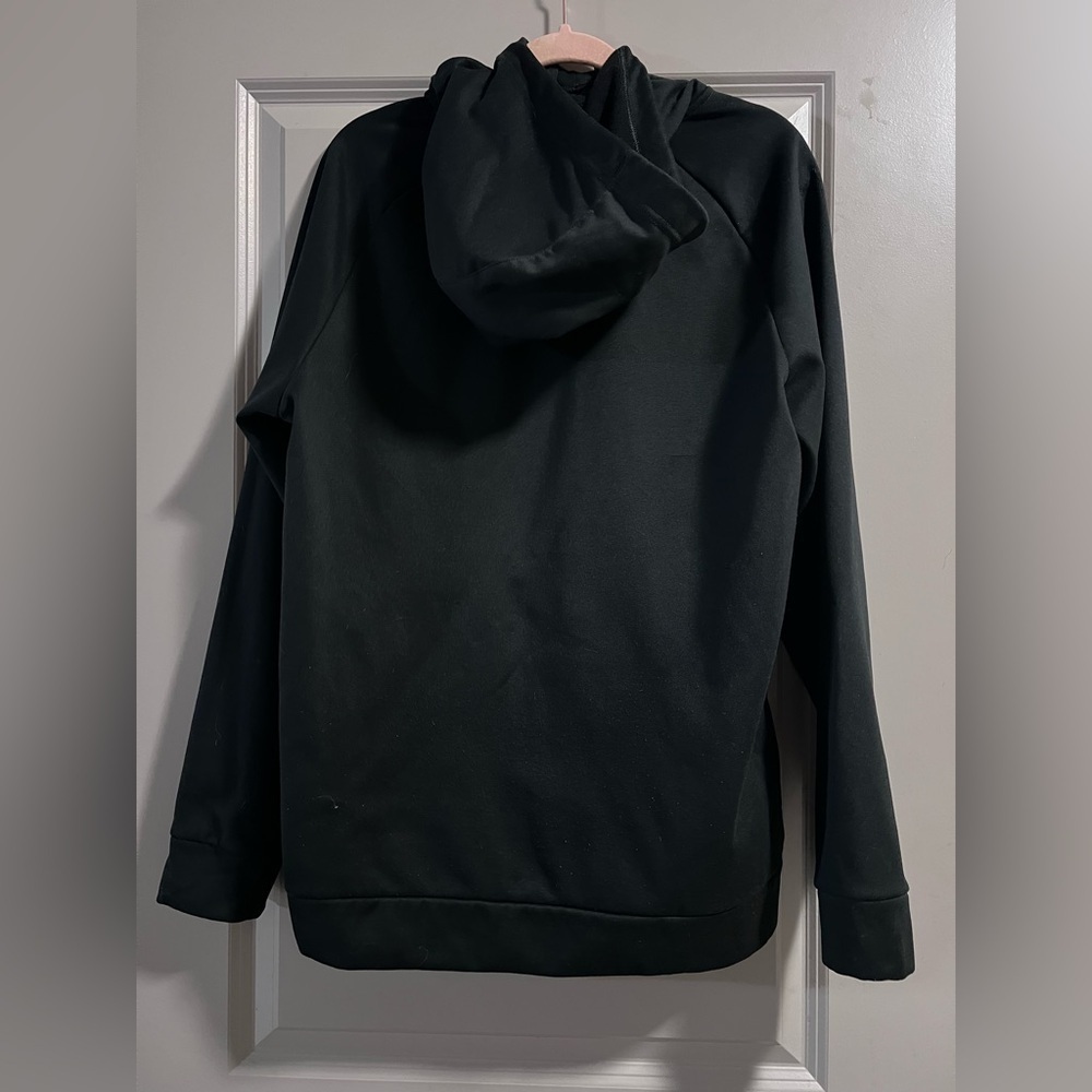 NIKE THERMA FIT black hoodie - Picture 2 of 6